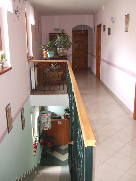 Bed and Breakfast Tímárház Panzió Szeged Exterior foto
